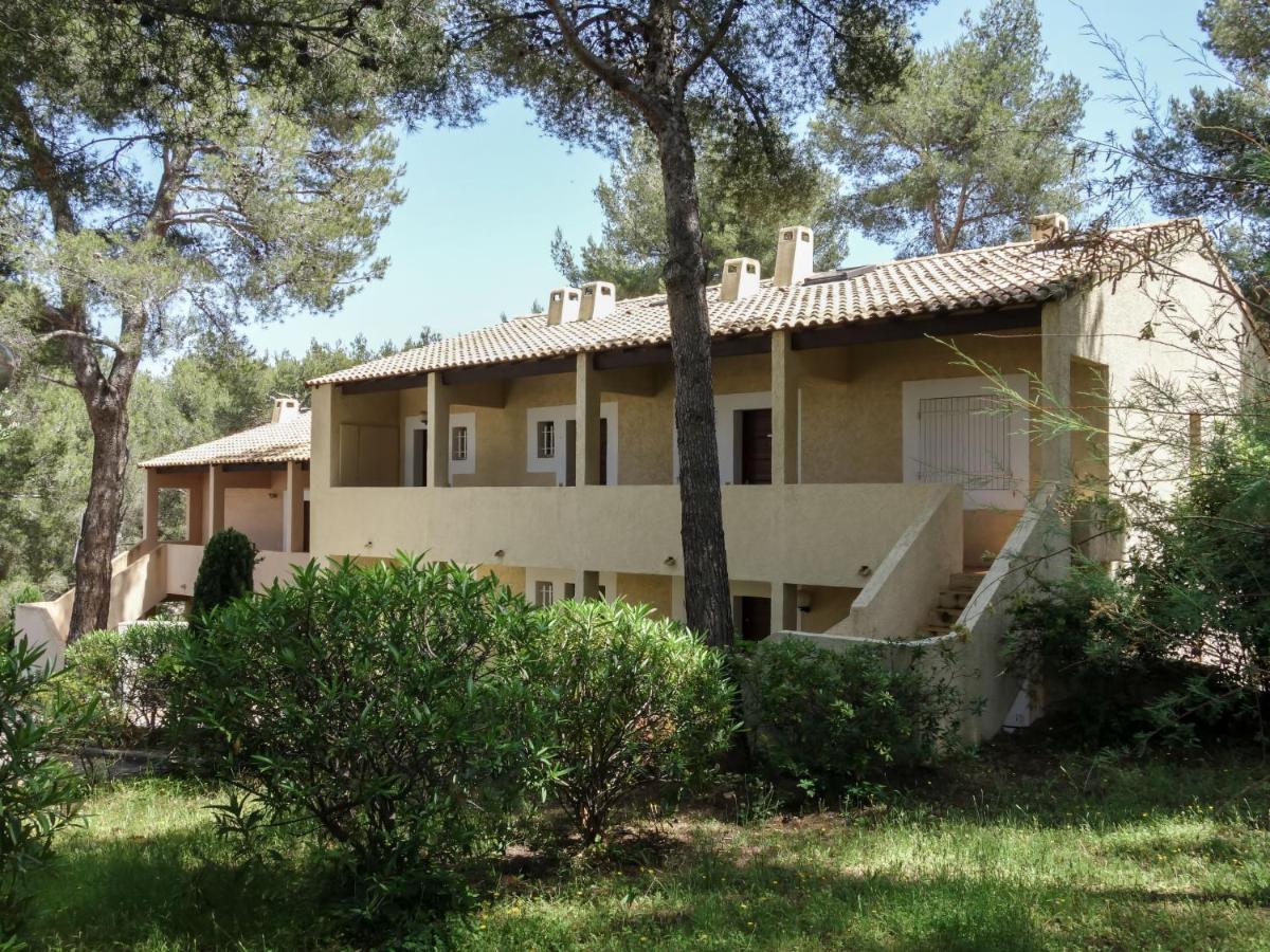 Apartment Super Ile Rousse By Interhome Bandol Buitenkant foto