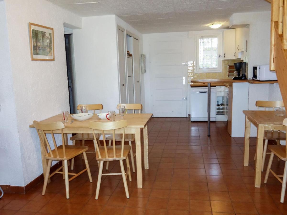 Apartment Super Ile Rousse By Interhome Bandol Buitenkant foto